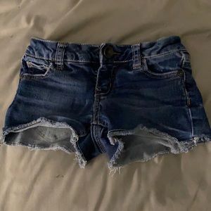 justice size 6 in good condition